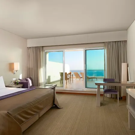Melia Madeira Mare 5*