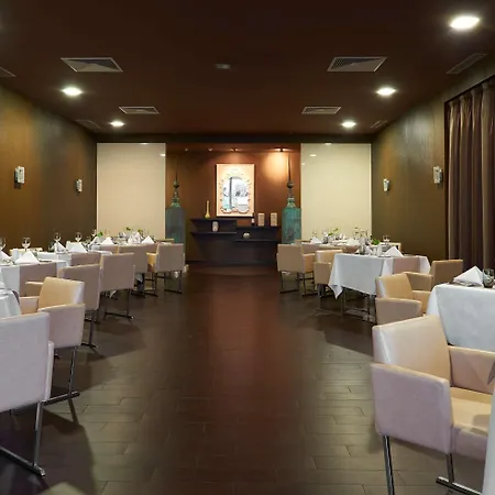 Hotell Melia Madeira Mare