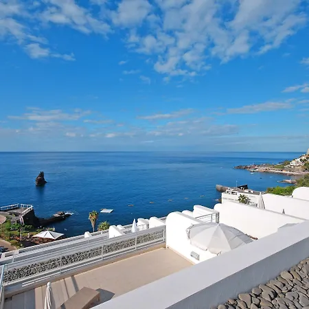 Melia Madeira Mare Hotell 5*