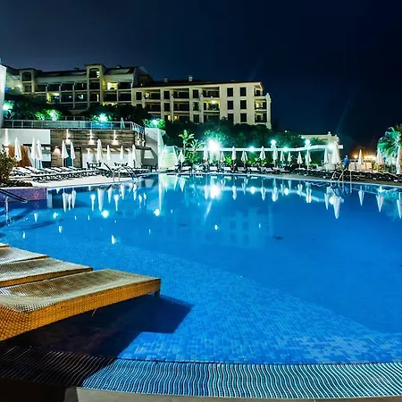 Melia Madeira Mare מלון 5*
