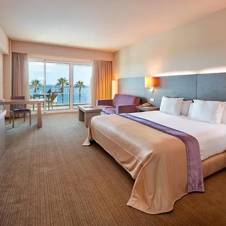 Melia Madeira Mare Hotell