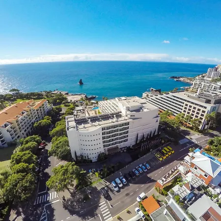 Melia Madeira Mare 5* Φουνκάλ