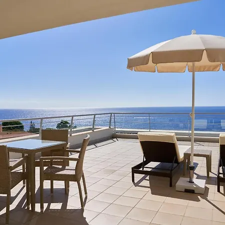 Melia Madeira Mare Hotell Funchal (Madeira)