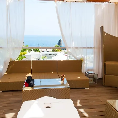 Melia Madeira Mare Φουνκάλ