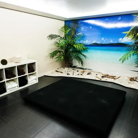 מלון Melia Madeira Mare