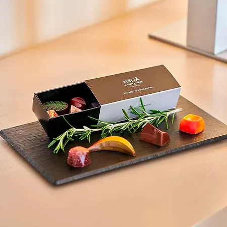 Meliã Madeira Mare Hotel 5*