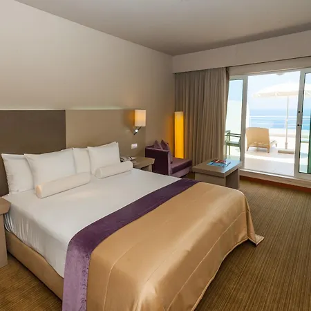 Hotell Melia Madeira Mare 5*