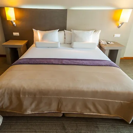 Meliã Madeira Mare Hotel Funchal (Madeira)