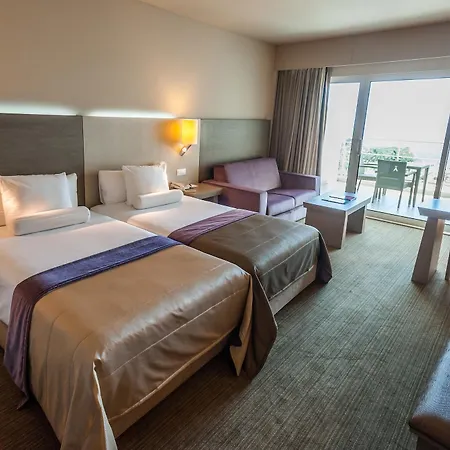 Melia Madeira Mare 5* Funchal (Madeira)