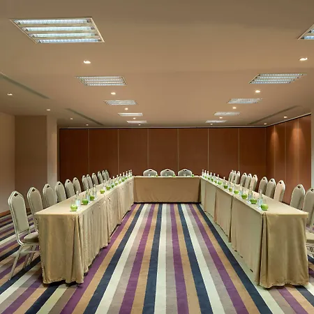 Ξενοδοχείο Melia Madeira Mare Φουνκάλ