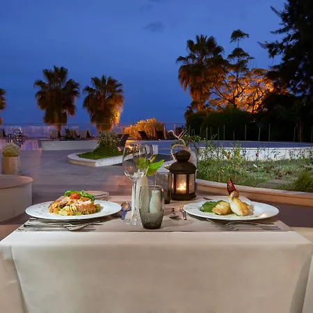 Melia Madeira Mare Funchal (Madeira)