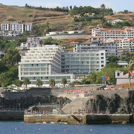 Hotell Melia Madeira Mare 5*