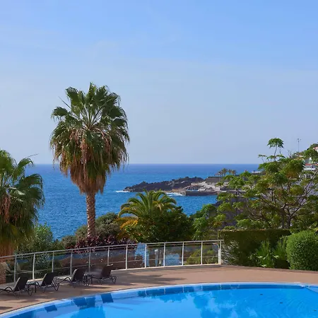 Hotel Meliã Madeira Mare
