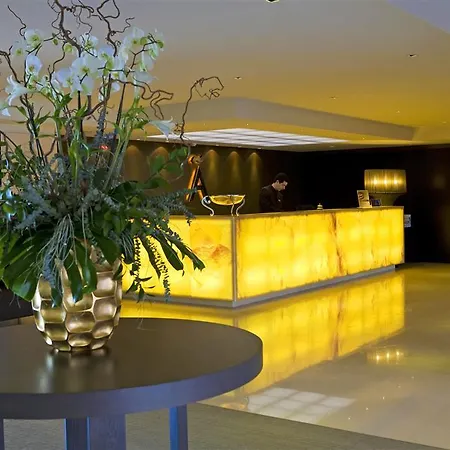 Ξενοδοχείο Melia Madeira Mare