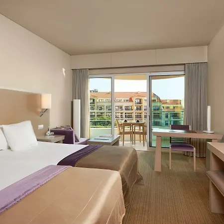 Hotell Melia Madeira Mare