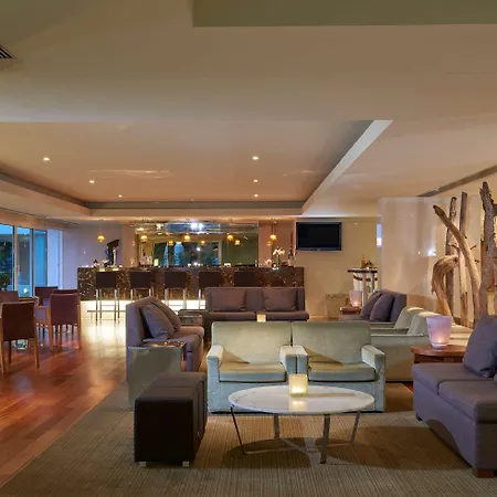 Melia Madeira Mare 5* פונשל