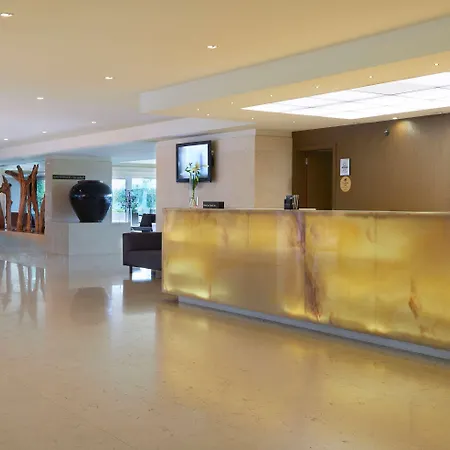 Hotel Meliã Madeira Mare 5*
