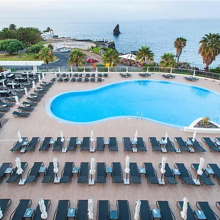 Melia Madeira Mare Φουνκάλ