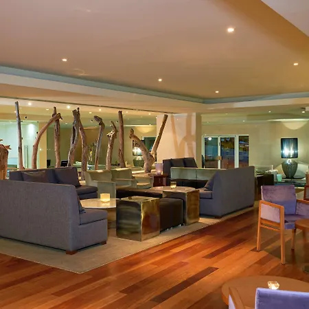 Hotell Melia Madeira Mare
