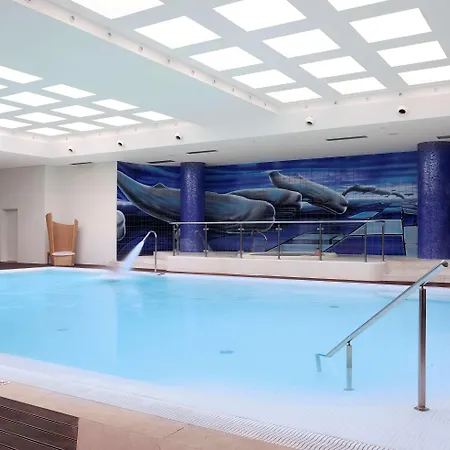 Melia Madeira Mare Ξενοδοχείο Φουνκάλ