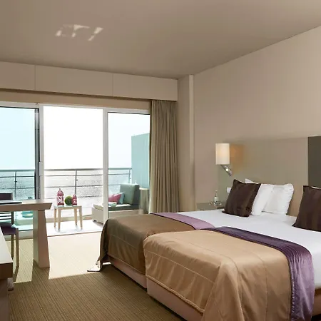 Melia Madeira Mare Ξενοδοχείο Φουνκάλ