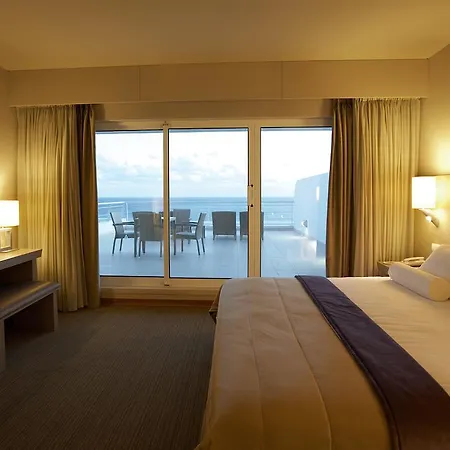 Ξενοδοχείο Melia Madeira Mare 5*