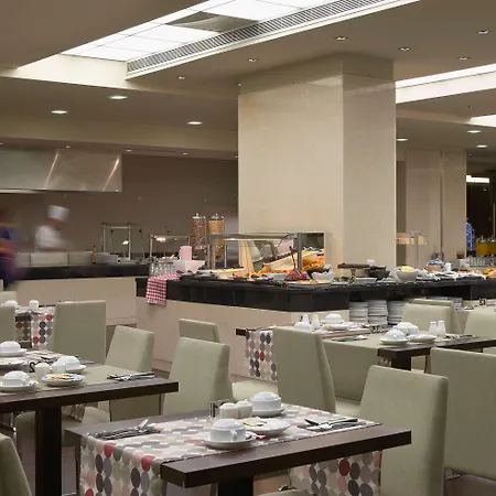Melia Madeira Mare Hotell