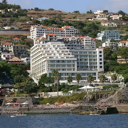 Melia Madeira Mare Ξενοδοχείο Φουνκάλ