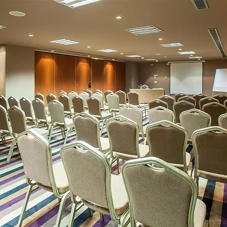 Melia Madeira Mare 5* Funchal (Madeira)