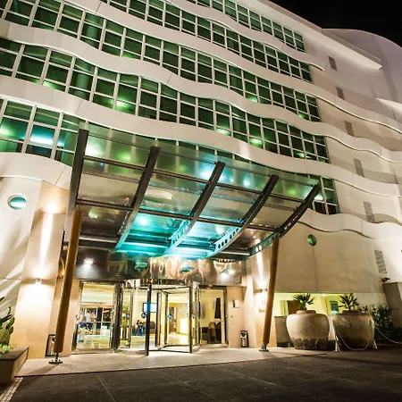 Melia Madeira Mare Hotell Funchal (Madeira)