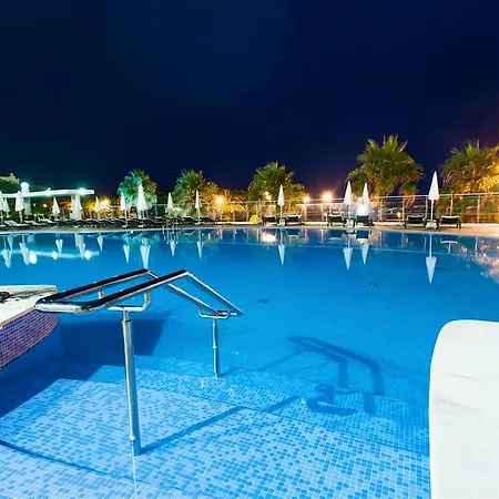 Hotel Meliã Madeira Mare Funchal (Madeira)