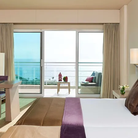 Hotell Melia Madeira Mare 5*