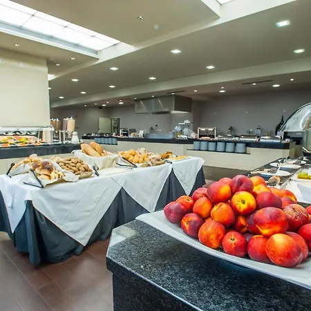 Meliã Madeira Mare Hotel 5*