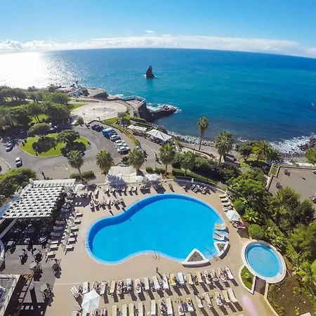 Ξενοδοχείο Melia Madeira Mare