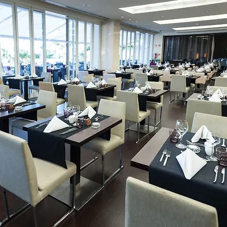 Melia Madeira Mare