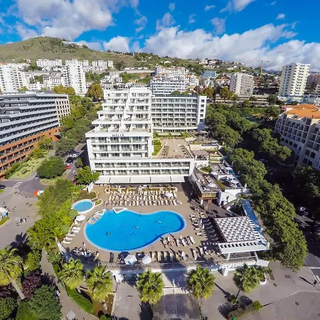 Melia Madeira Mare Hotel